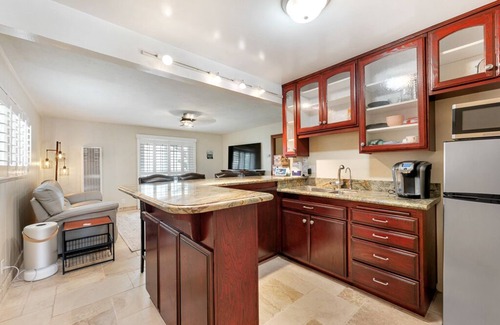 Hollywood Beach Maison | 4008O - Searenity at the Beach