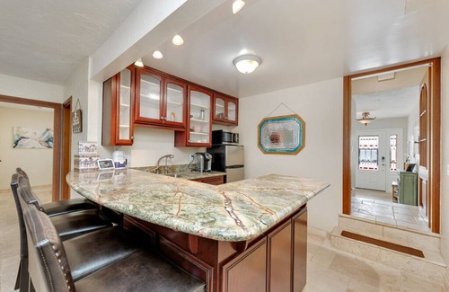 Hollywood Beach Maison | 4008O - Searenity at the Beach