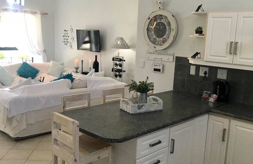 Struisbaai Maison | 400m de la plage.