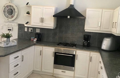 Struisbaai Maison | 400m de la plage.