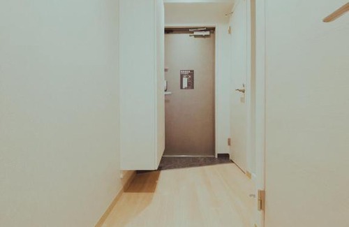 Namba Appartement | 401大阪人气景点黑门市场步行1分钟日本桥难波心斋桥道顿堀都在步行圈内