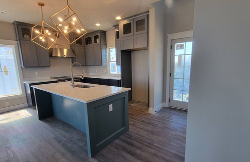 Broadkill Beach Maison | 402 Bay Front Rd Water & Beach Front Broadkill Pet Friendly Sleeps 12 4Bed 4Bath