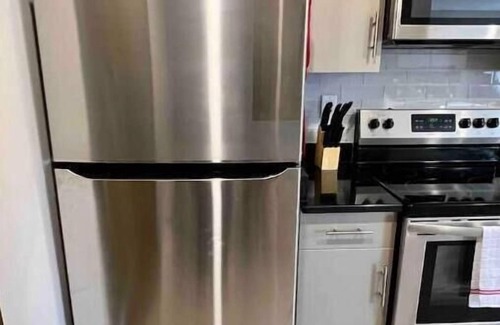 Logan Square Appartement | 402 Stylish luxe Apt at center city self check-in
