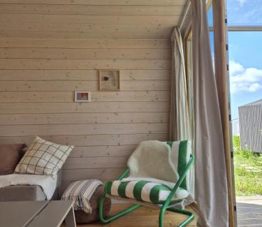 Bleckede Maison | 402 - Tiny House Spree
