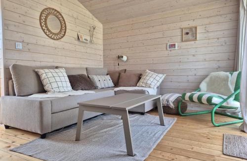 Bleckede Maison | 402 - Tiny House Spree