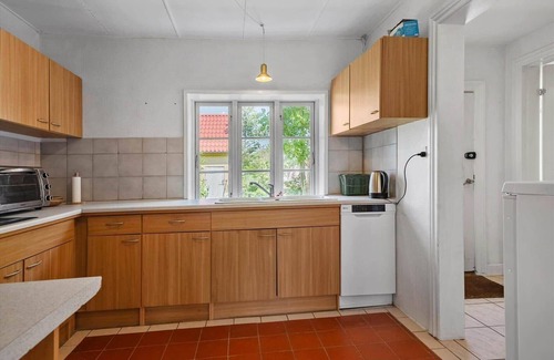 Borre Maison | 4037 Borre - Søndre Landevej 37