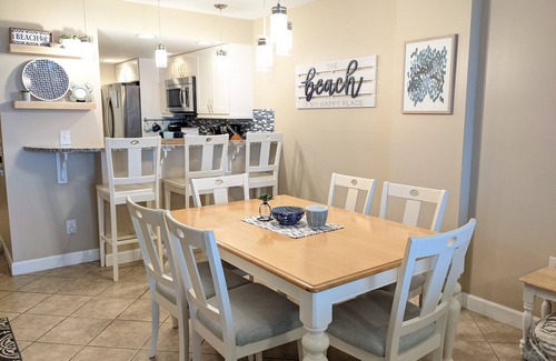 Bethany Beach Copropriété | 405 Chesapeake Luxury Sea Colony Oceanfront 2BD/2BA Condo