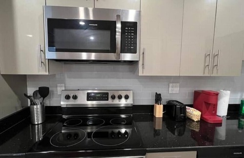 Center City Appartement | 405 Spacious and superior 1BDR APT in center city