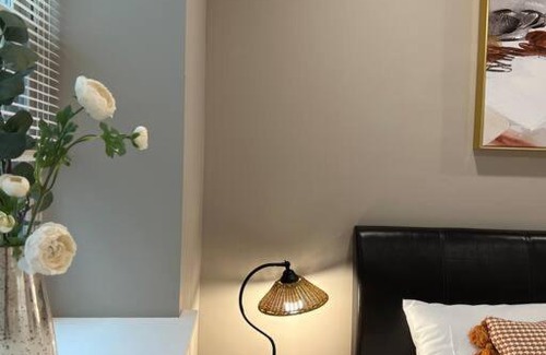 Logan Square Appartement | 405 Spacious and superior 1BDR APT in center city