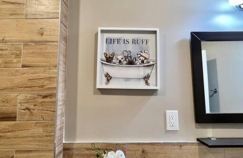 Logan Square Appartement | 405 Spacious and superior 1BDR APT in center city