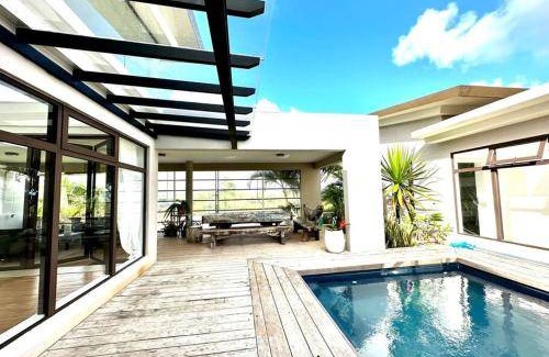 Grand Bois Villa | 407 m² Villa ∙ 4 chambres ∙ 8 personnes
