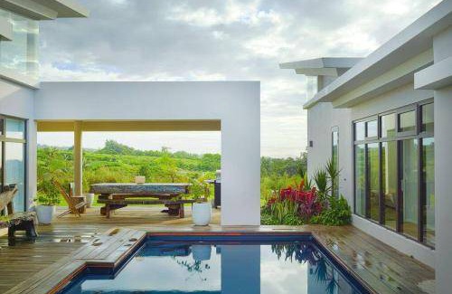 Grand Bois Villa | 407 m² Villa ∙ 4 chambres ∙ 8 personnes