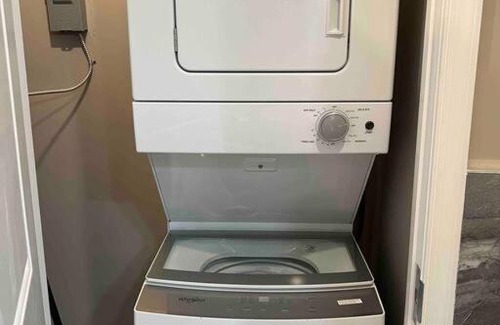Logan Square Appartement | 407 Sweetest cottage 1bed room Apt in center city