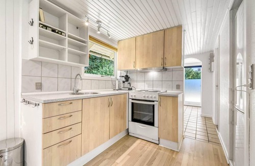 Nørre Fjand Maison | 40895 Ulfborg - Helmklit 271