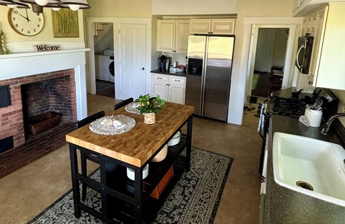 Barrington Autre | 409 Franklin Pierce Hwy. is a 4 Bed, 2.5 Bath home with all Modern Amenities