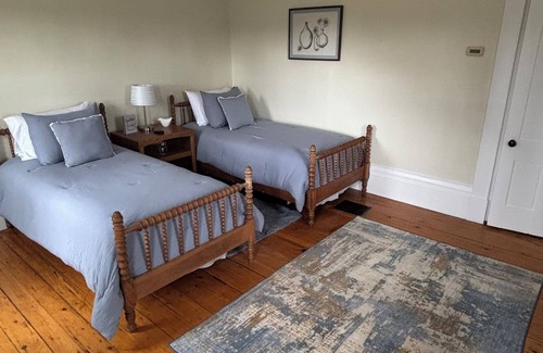 Barrington Autre | 409 Franklin Pierce Hwy. is a 4 Bed, 2.5 Bath home with all Modern Amenities