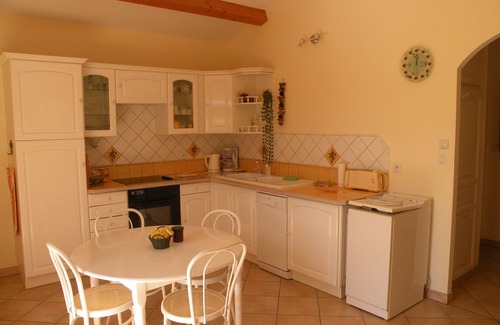 Landevieille Maison | Maison 40m2 à Landevieille (prés Brétignolles-sur-mer) gîte 4 personnes