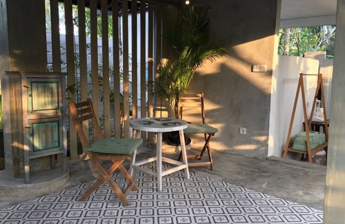 Lodtunduh Cabine | 40mbps Ubud Cabine en bois privée