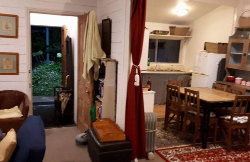 Dorrigo Maison | 41 Hickory chalet du patrimoine de la ville