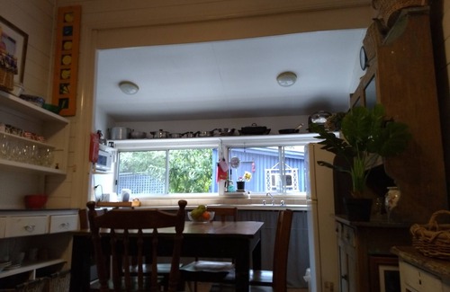 Dorrigo Maison | 41 Hickory chalet du patrimoine de la ville