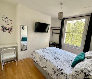 Canonbury Maison | 41 Home near Kings Cross and Angel