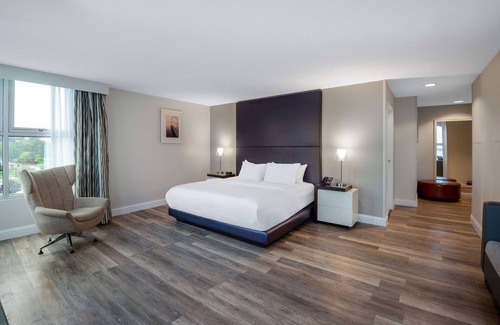 Geneva Hôtel | 41 Lakefront Hotel, Trademark Collection By Wyndham