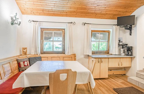 Feuring Appartement | 41 m² Appartement ∙ 2 chambres ∙ 4 personnes