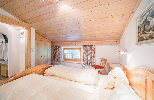 Feuring Appartement | 41 m² Appartement ∙ 2 chambres ∙ 4 personnes