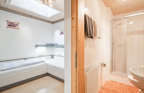 Feuring Appartement | 41 m² Appartement ∙ 2 chambres ∙ 4 personnes