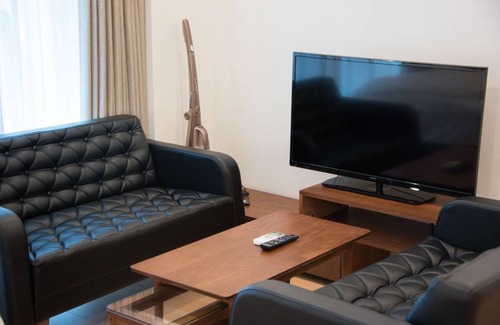 Udagawacho Appartement | 41 m² Appartement ∙ 2 chambres ∙ 5 personnes