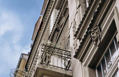Wesoła Zachod Appartement | 41 m² Appartement ∙ 2 chambres ∙ 6 personnes