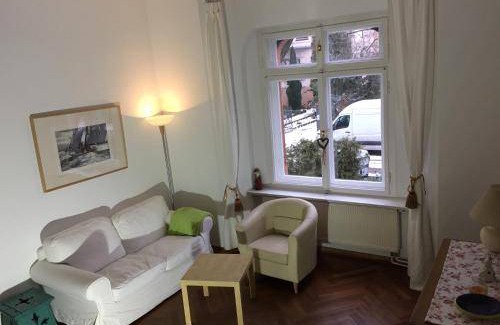 Lichterfelde Appartement | 41 m² Appartement ∙ 2 chambres ∙ 4 personnes