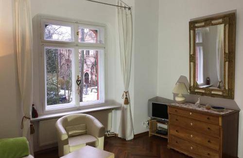 Lichterfelde Appartement | 41 m² Appartement ∙ 2 chambres ∙ 4 personnes