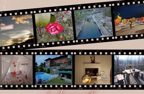 Locarno Appartement | 41 m² Appartement ∙ 1 chambre ∙ 2 personnes