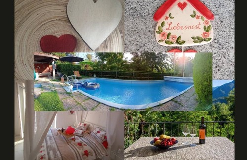 Locarno Appartement | 41 m² Appartement ∙ 1 chambre ∙ 2 personnes