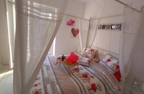 Locarno Appartement | 41 m² Appartement ∙ 1 chambre ∙ 2 personnes