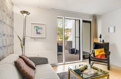 Kronborg Appartement | 41 m² Appartement ∙ 1 chambre ∙ 3 personnes