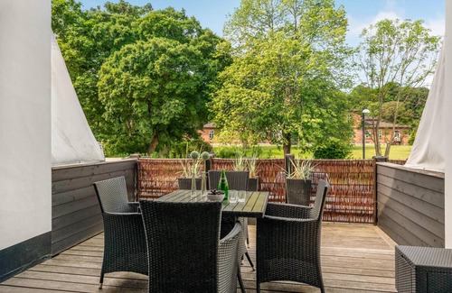 Kronborg Appartement | 41 m² Appartement ∙ 1 chambre ∙ 3 personnes
