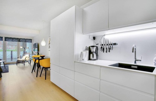 Kronborg Appartement | 41 m² Appartement ∙ 2 personnes