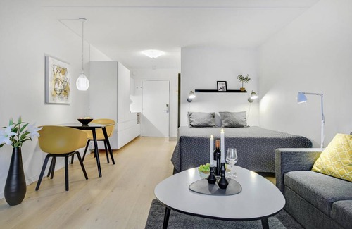 Kronborg Appartement | 41 m² Appartement ∙ 2 personnes