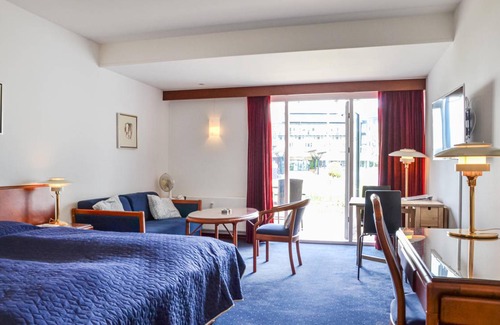 Kronborg Appartement | 41 m² Appartement ∙ 2 personnes