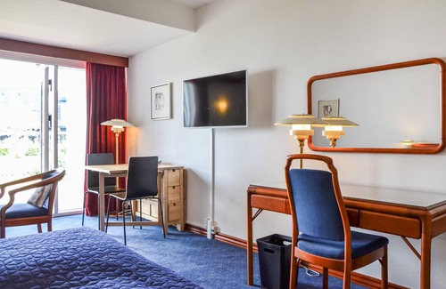 Kronborg Appartement | 41 m² Appartement ∙ 2 personnes