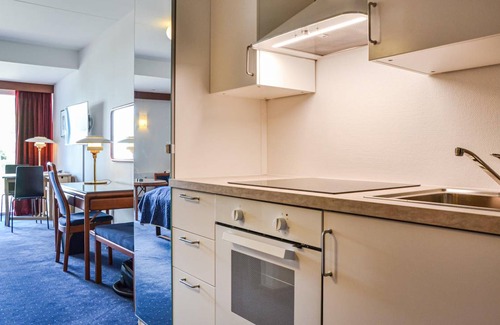 Kronborg Appartement | 41 m² Appartement ∙ 2 personnes
