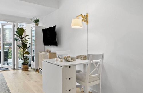 Kronborg Appartement | 41 m² Appartement ∙ 4 personnes