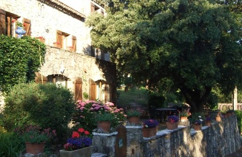 Dio-et-Valquieres Maison | 41 m² Gîte ∙ 1 chambre ∙ 2 personnes