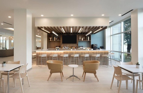 North Burnet Hôtel | 41 m² Hôtel ∙ 127 personnes