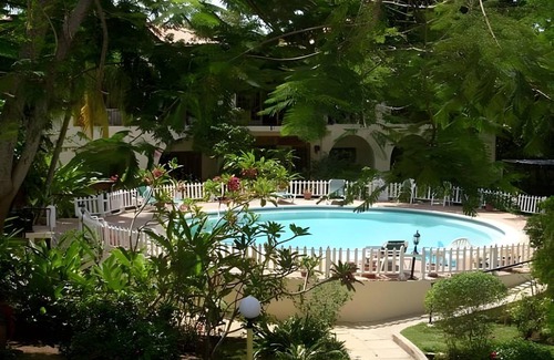 Negril Hôtel | 41 m² Hôtel ∙ 127 personnes