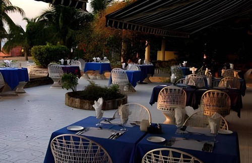 Negril Hôtel | 41 m² Hôtel ∙ 127 personnes