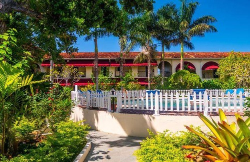 Negril Hôtel | 41 m² Hôtel ∙ 127 personnes
