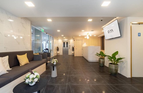 Suan Luang Hôtel | 41 m² Hôtel ∙ 5 personnes